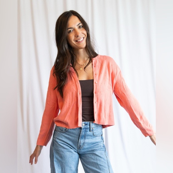 Talbots cardigan - Picture 7 of 10